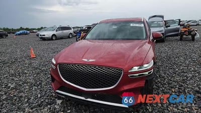Zdjęcie 15 z 16 samochodu: 2024 GENESIS GV70 BASE VIN:5NMMADTB2RH011954 - miniatura