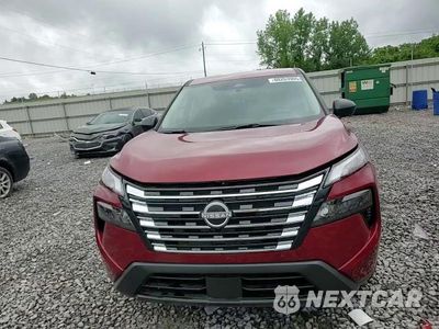 Zdjęcie 14 z 16 samochodu: 2025 NISSAN ROGUE S VIN:5N1BT3AA0SC772178 - miniatura