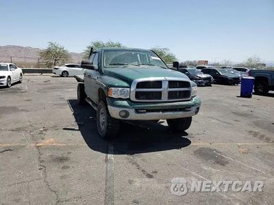 Zdjęcie 13 z 14 samochodu: 2003 DODGE RAM 2500 ST VIN:3D7KU28C83G741364 - miniatura