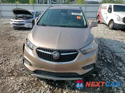 Zdjęcie 14 z 14 samochodu: 2018 BUICK ENCORE PREFERRED VIN:KL4CJASB3JB613440 - miniatura
