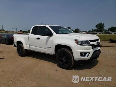 Zdjęcie 13 z 14 samochodu: 2016 CHEVROLET COLORADO LT VIN:1GCHSCEA0G1345887 - miniatura