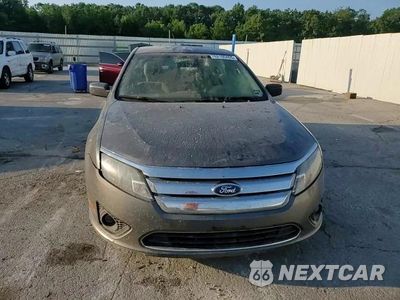 Zdjęcie 13 z 13 samochodu: 2011 FORD FUSION SE VIN:3FAHP0HA1BR319170 - miniatura