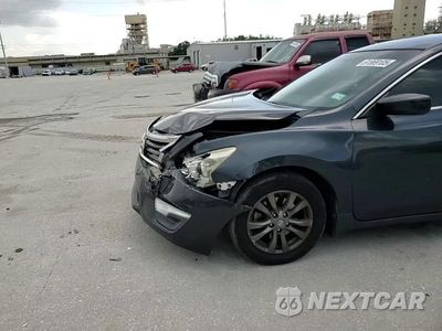 Zdjęcie 13 z 14 samochodu: 2015 NISSAN ALTIMA 2.5 VIN:1N4AL3AP0FC447076 - miniatura