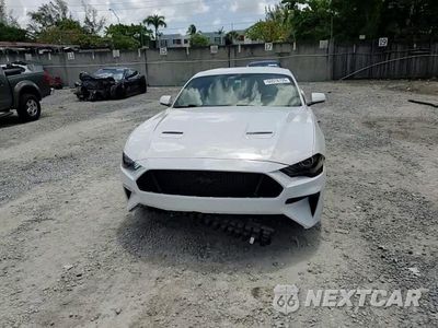 Zdjęcie 13 z 14 samochodu: 2020 FORD MUSTANG VIN:1FA6P8TH5L5153766 - miniatura