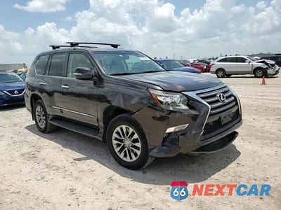 Zdjęcie 14 z 16 samochodu: 2017 LEXUS GX 460 PREMIUM VIN:JTJJM7FXXH5153017 - miniatura