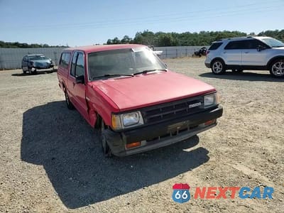 Zdjęcie 13 z 14 samochodu: 1993 MAZDA B2200 CAB PLUS VIN:JM2UF3132P0364761 - miniatura
