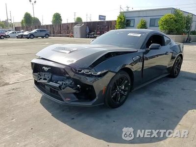 Zdjęcie 13 z 14 samochodu: 2024 FORD MUSTANG GT VIN:1FA6P8CFXR5414350 - miniatura