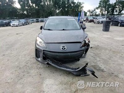 Zdjęcie 14 z 15 samochodu: 2012 MAZDA 3 I VIN:JM1BL1VF1C1504591 - miniatura