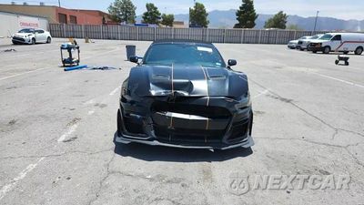 Zdjęcie 13 z 14 samochodu: 2019 FORD MUSTANG GT VIN:1FATP8FF9K5158593 - miniatura