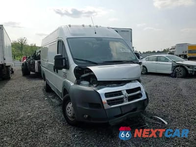 Zdjęcie 14 z 15 samochodu: 2017 RAM PROMASTER 3500 3500 HIGH VIN:3C6URVJG2HE505998 - miniatura