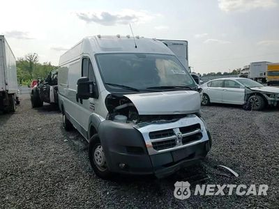 Zdjęcie 14 z 15 samochodu: 2017 RAM PROMASTER 3500 3500 HIGH VIN:3C6URVJG2HE505998 - miniatura