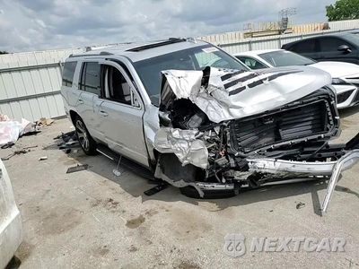 Zdjęcie 15 z 16 samochodu: 2017 GMC YUKON DENALI VIN:1GKS2CKJ9HR279731 - miniatura