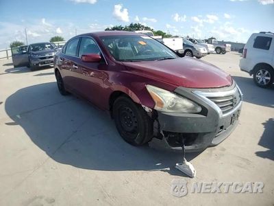 Zdjęcie 13 z 14 samochodu: 2014 NISSAN ALTIMA 2.5 VIN:1N4AL3APXEN332567 - miniatura