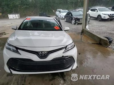 Zdjęcie 13 z 13 samochodu: 2018 TOYOTA CAMRY L VIN:4T1B11HK5JU632810 - miniatura