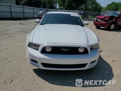 Zdjęcie 14 z 15 samochodu: 2014 FORD MUSTANG GT VIN:1ZVBP8CF3E5275422 - miniatura