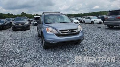 Zdjęcie 14 z 15 samochodu: 2011 HONDA CR-V SE VIN:5J6RE3H45BL053614 - miniatura