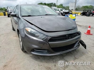 Zdjęcie 13 z 14 samochodu: 2016 DODGE DART SXT VIN:1C3CDFBB9GD564224 - miniatura