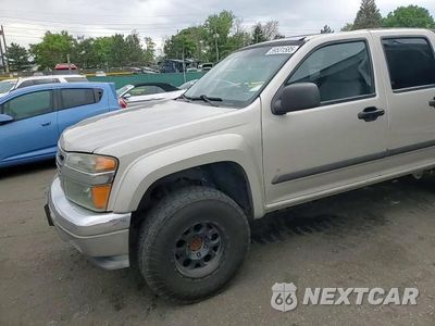 Zdjęcie 13 z 14 samochodu: 2006 GMC CANYON VIN:1GTDS136968151494 - miniatura