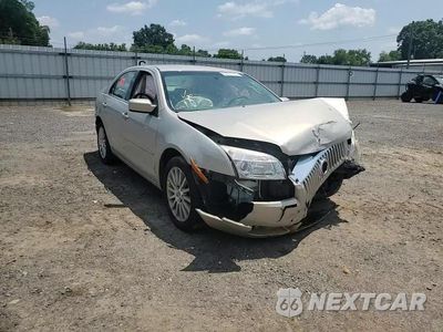 Zdjęcie 13 z 13 samochodu: 2009 MERCURY MILAN PREMIER VIN:3MEHM08199R603903 - miniatura