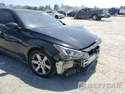 Zdjęcie 13 z 14 samochodu: 2020 NISSAN ALTIMA SL VIN:1N4BL4EV3LC152276 - miniatura