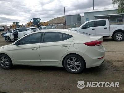 Zdjęcie 13 z 14 samochodu: 2017 HYUNDAI ELANTRA SE VIN:5NPD84LF8HH190985 - miniatura