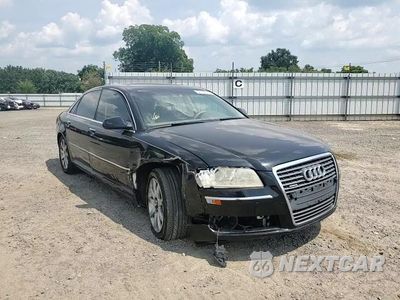 Zdjęcie 13 z 14 samochodu: 2005 AUDI A8 L QUATTRO VIN:WAUML44E65N015650 - miniatura