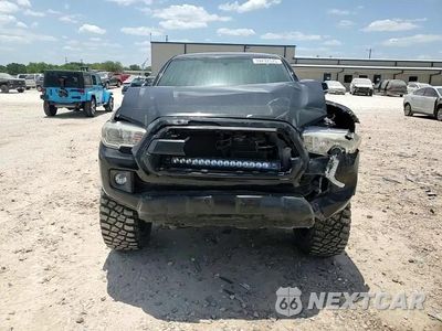Zdjęcie 13 z 14 samochodu: 2017 TOYOTA TACOMA DOUBLE CAB VIN:5TFCZ5AN1HX071365 - miniatura
