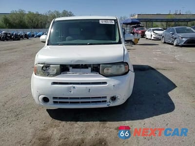 Zdjęcie 13 z 14 samochodu: 2013 NISSAN CUBE S VIN:JN8AZ2KRXDT306004 - miniatura