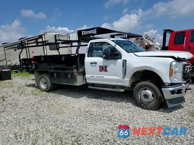 Zdjęcie 13 z 13 samochodu: 2023 FORD F350 SUPER DUTY VIN:1FDRF3HN9PDA18311 - miniatura