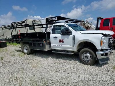 Zdjęcie 13 z 13 samochodu: 2023 FORD F350 SUPER DUTY VIN:1FDRF3HN9PDA18311 - miniatura