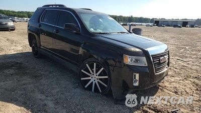 Zdjęcie 14 z 15 samochodu: 2015 GMC TERRAIN SLE VIN:2GKFLWEK9F6115134 - miniatura