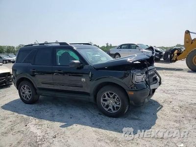 Zdjęcie 14 z 15 samochodu: 2025 FORD BRONCO SPORT BIG BEND VIN:3FMCR9BN5SRE19718 - miniatura