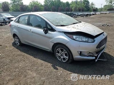 Zdjęcie 13 z 14 samochodu: 2015 FORD FIESTA SE VIN:3FADP4BJ2FM204658 - miniatura