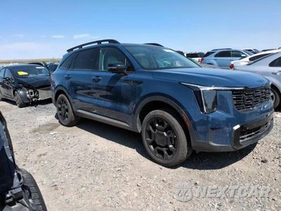 Zdjęcie 13 z 14 samochodu: 2025 KIA SORENTO SX VIN:5XYRKDJF3SG321457 - miniatura