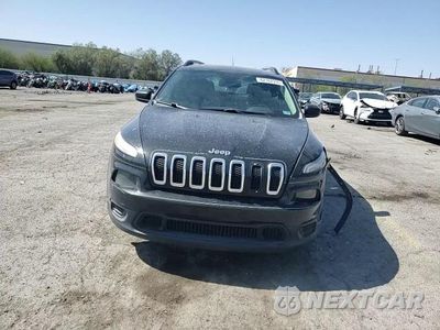 Zdjęcie 14 z 14 samochodu: 2015 JEEP CHEROKEE SPORT VIN:1C4PJLAB4FW721327 - miniatura