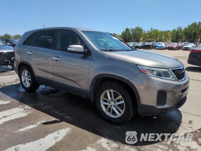 Zdjęcie 14 z 14 samochodu: 2015 KIA SORENTO LX VIN:5XYKTCA66FG640611 - miniatura
