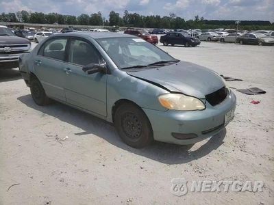 Zdjęcie 13 z 14 samochodu: 2006 TOYOTA COROLLA CE VIN:2T1BR32E46C599850 - miniatura
