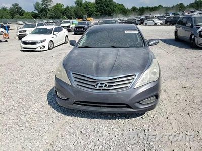 Zdjęcie 14 z 15 samochodu: 2012 HYUNDAI AZERA GLS VIN:KMHFG4JG2CA150923 - miniatura