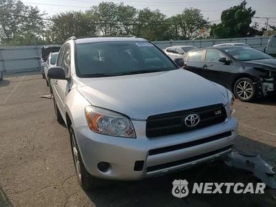 Zdjęcie 14 z 15 samochodu: 2007 TOYOTA RAV4 VIN:JTMBK33V876015090 - miniatura