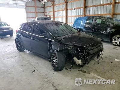 Zdjęcie 13 z 14 samochodu: 2013 FORD FOCUS TITANIUM VIN:1FADP3N24DL187939 - miniatura