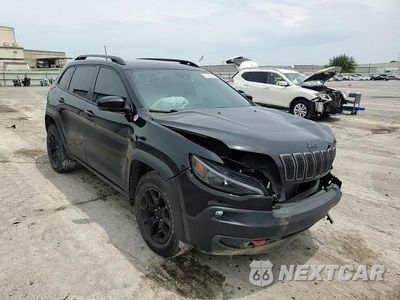 Zdjęcie 14 z 14 samochodu: 2022 JEEP CHEROKEE TRAILHAWK VIN:1C4PJMBX5ND502905 - miniatura