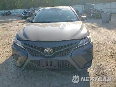 Zdjęcie 13 z 13 samochodu: 2019 TOYOTA CAMRY L VIN:4T1B11HK3KU699620 - miniatura