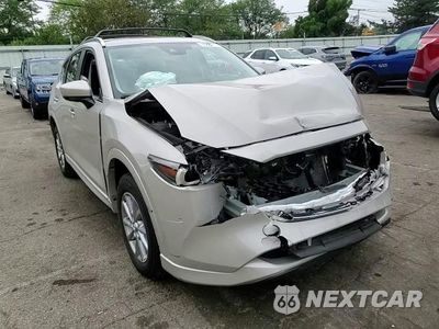 Zdjęcie 14 z 15 samochodu: 2021 MAZDA CX-5 GRAND TOURING VIN:JM3KFBDMXM0454589 - miniatura