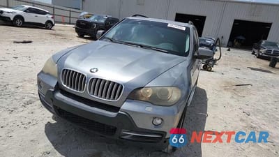 Zdjęcie 14 z 15 samochodu: 2007 BMW X5 3.0I VIN:5UXFE43557LY81537 - miniatura