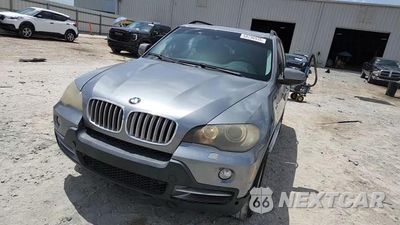 Zdjęcie 14 z 15 samochodu: 2007 BMW X5 3.0I VIN:5UXFE43557LY81537 - miniatura