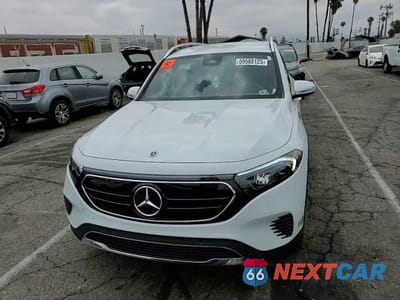 Zdjęcie 14 z 14 samochodu: 2023 MERCEDES-BENZ EQB 250+ VIN:W1N9M0CB4PN027216 - miniatura