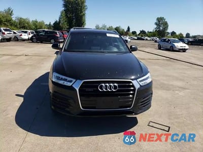 Zdjęcie 13 z 14 samochodu: 2016 AUDI Q3 PRESTIGE VIN:WA1GFCFS2GR023769 - miniatura
