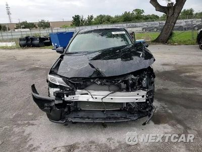 Zdjęcie 13 z 14 samochodu: 2020 TOYOTA CAMRY SE VIN:4T1M11AK7LU963152 - miniatura