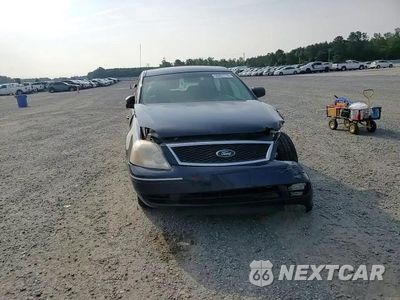 Zdjęcie 13 z 14 samochodu: 2006 FORD FIVE HUNDRED SE VIN:1FAFP23156G161648 - miniatura