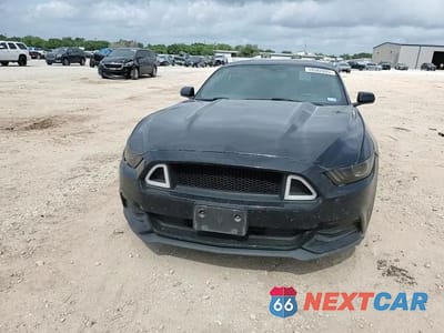 Zdjęcie 14 z 15 samochodu: 2017 FORD MUSTANG VIN:1FA6P8AM2H5322956 - miniatura